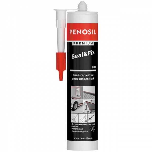 PENOSIL Seal&Fix 709 клей-герметик универсальный
